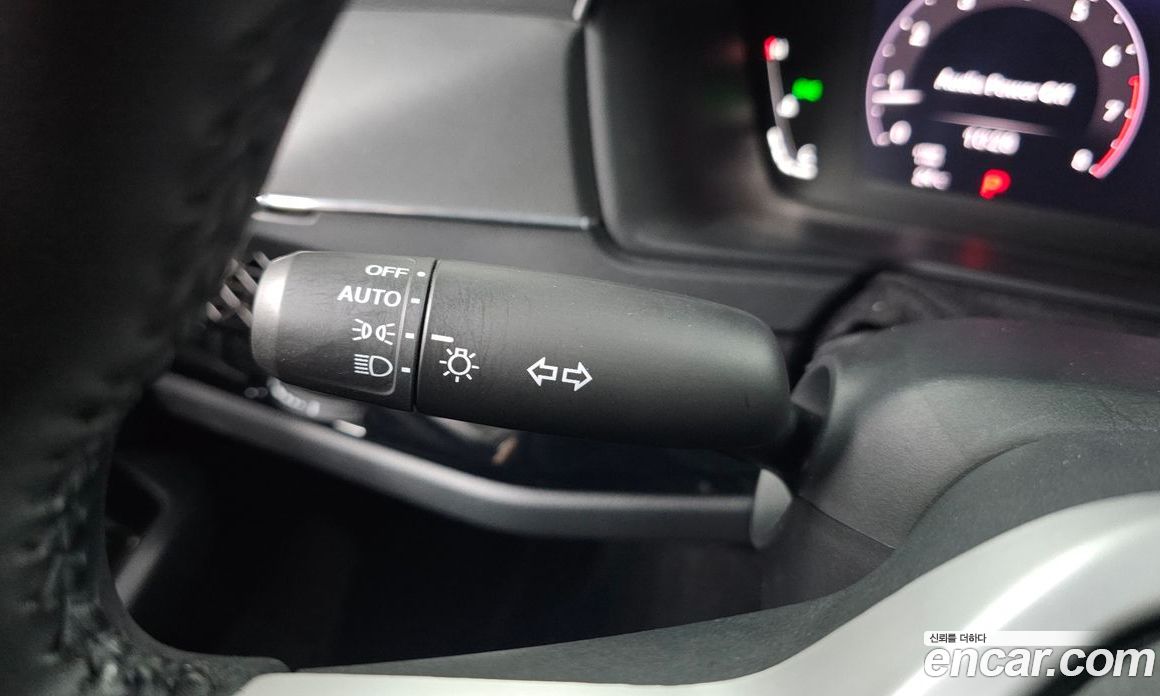 Honda Accord 11th Gen фото 29