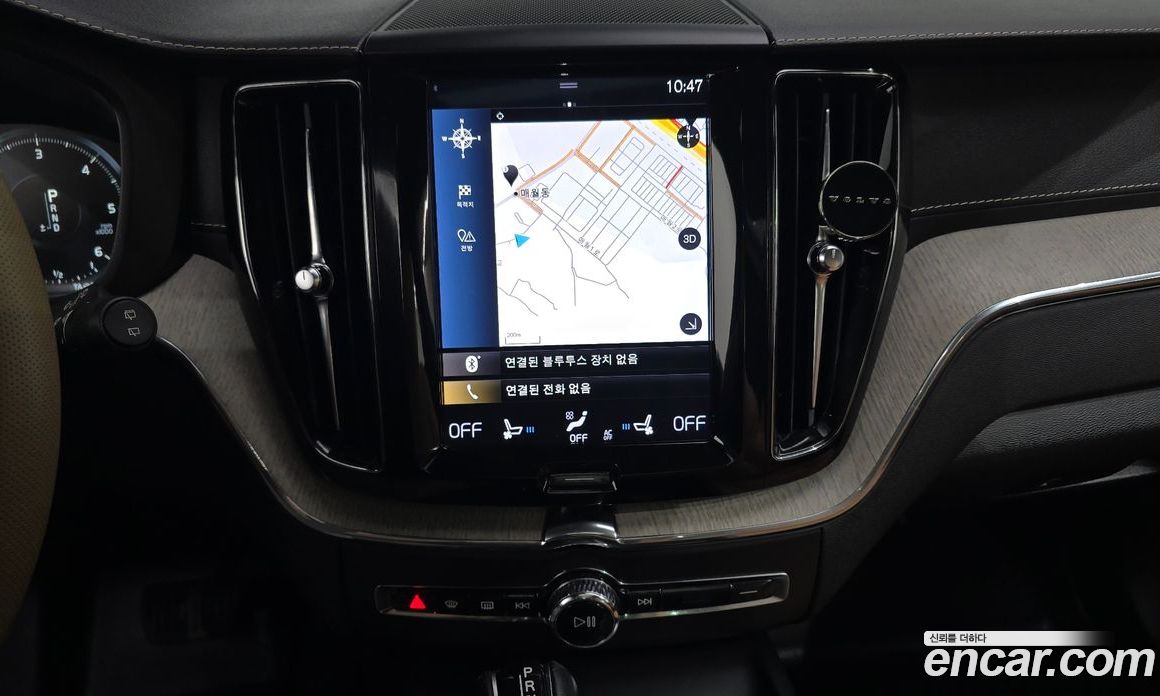 Volvo XC60 2nd Gen фото 14
