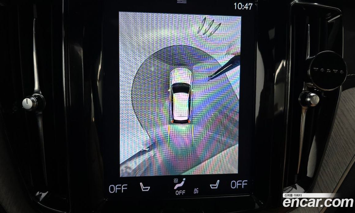Volvo XC60 2nd Gen фото 15