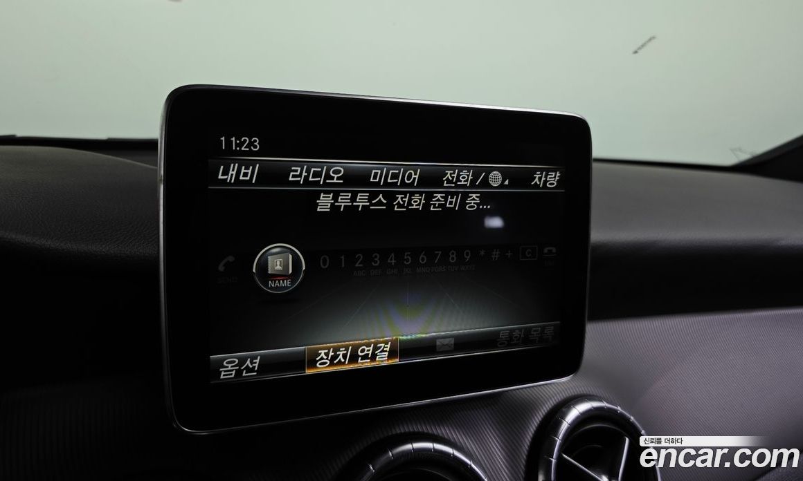 Mercedes-Benz CLA-Class C117 фото 16