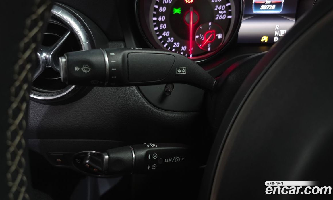 Mercedes-Benz CLA-Class C117 фото 17