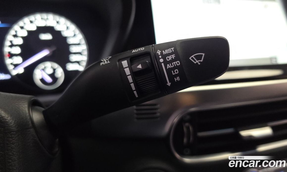 Genesis G90 фото 29