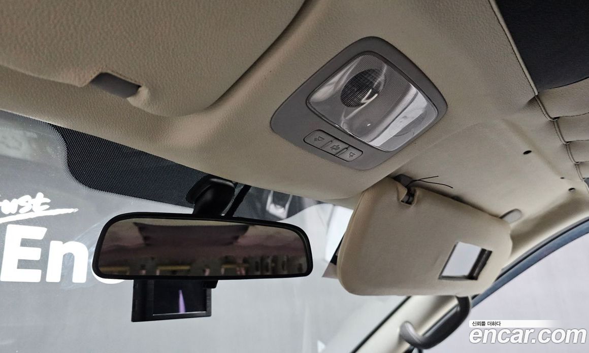 Hyundai Grand Starex фото 13