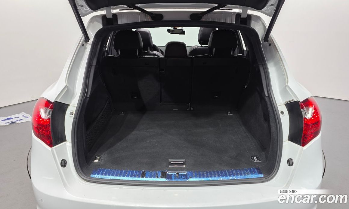 Porsche Cayenne 2nd Gen фото 17