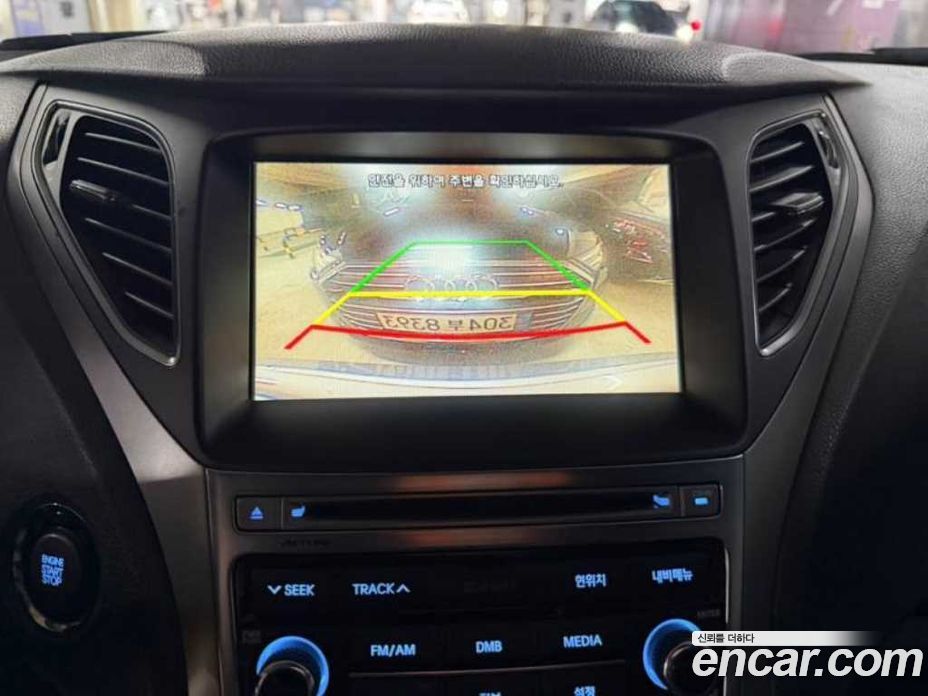 Hyundai Grandeur (HG) фото 10