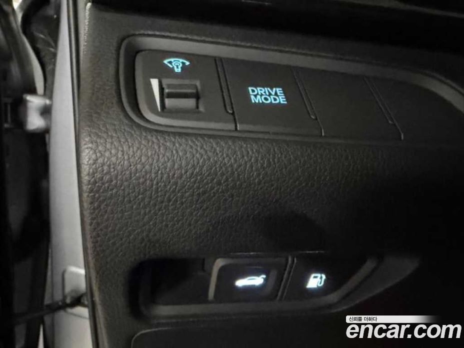 Hyundai Grandeur (HG) фото 16