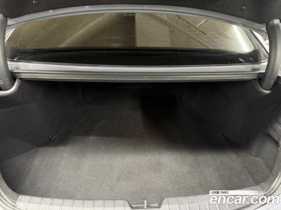 Hyundai Grandeur (HG) фото 18