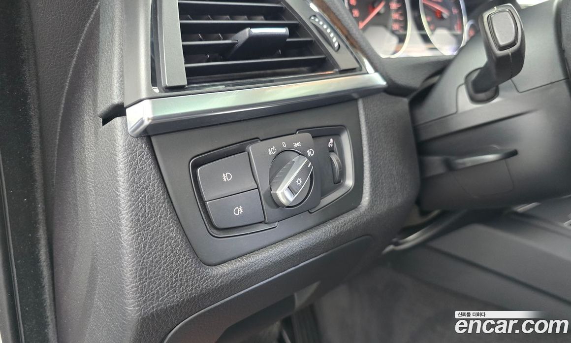 BMW Series GT (F34) фото 16