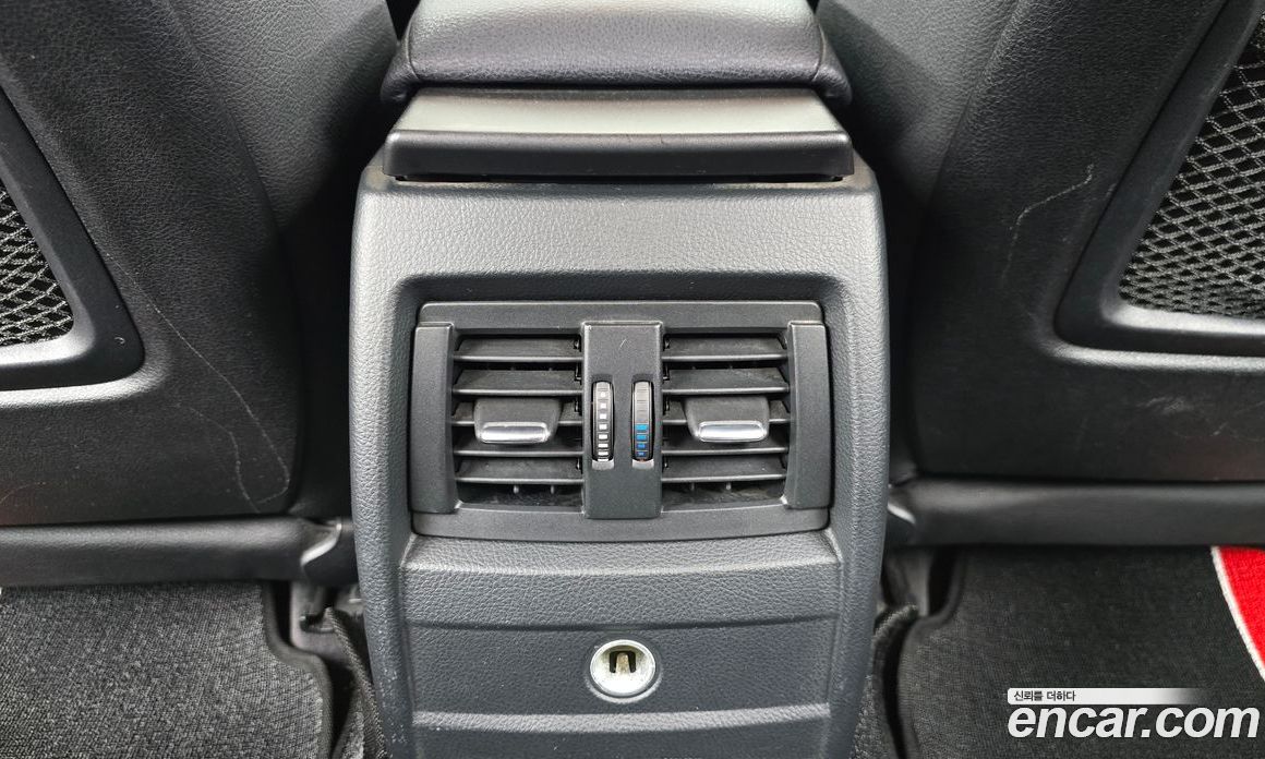BMW Series GT (F34) фото 19