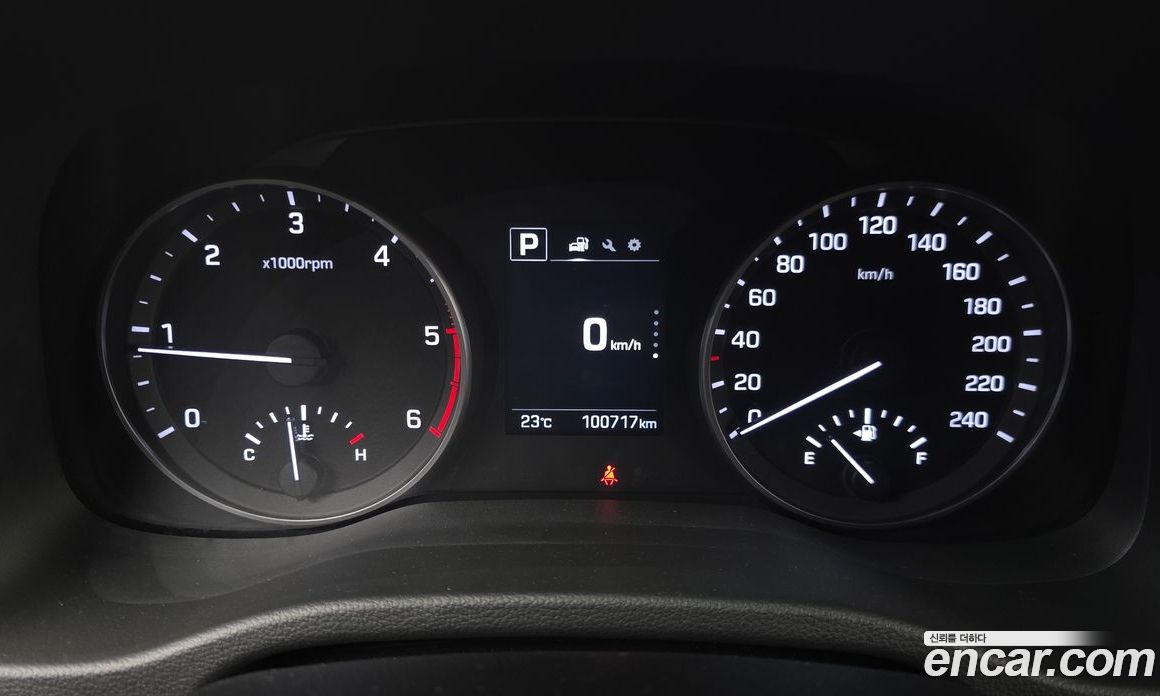 Hyundai Avante (AD) 6th Gen фото 8