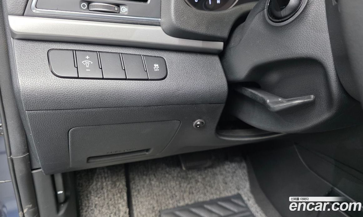 Hyundai Avante (AD) 6th Gen фото 17