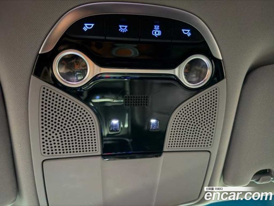 Hyundai Grandeur (IG) 6th Gen фото 13