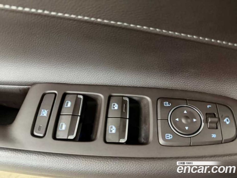 Hyundai Grandeur (IG) 6th Gen фото 17