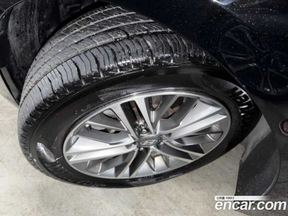 Hyundai Grandeur (IG) 6th Gen фото 20