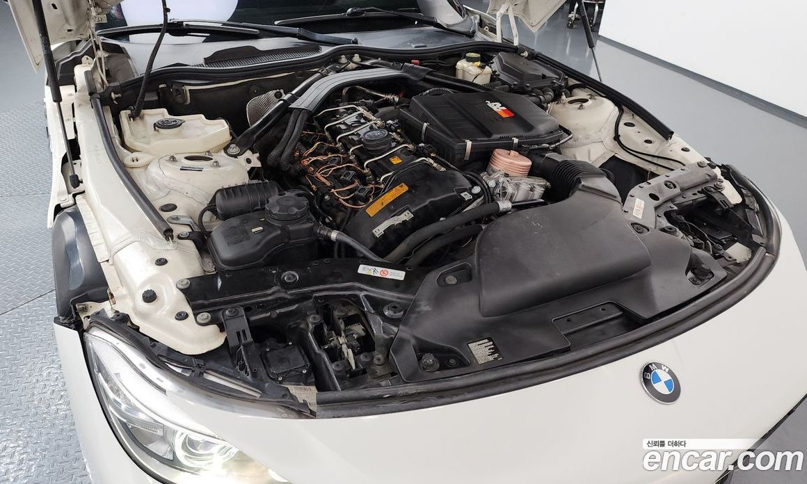 BMW Z4 (E89) фото 6