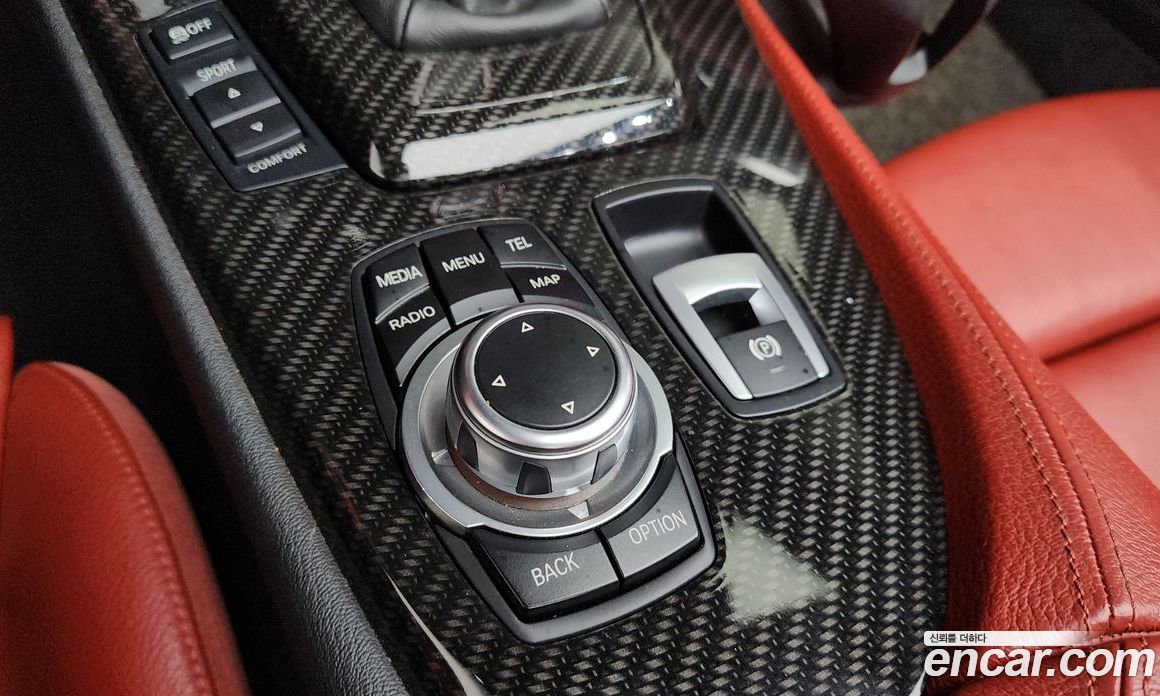 BMW Z4 (E89) фото 17