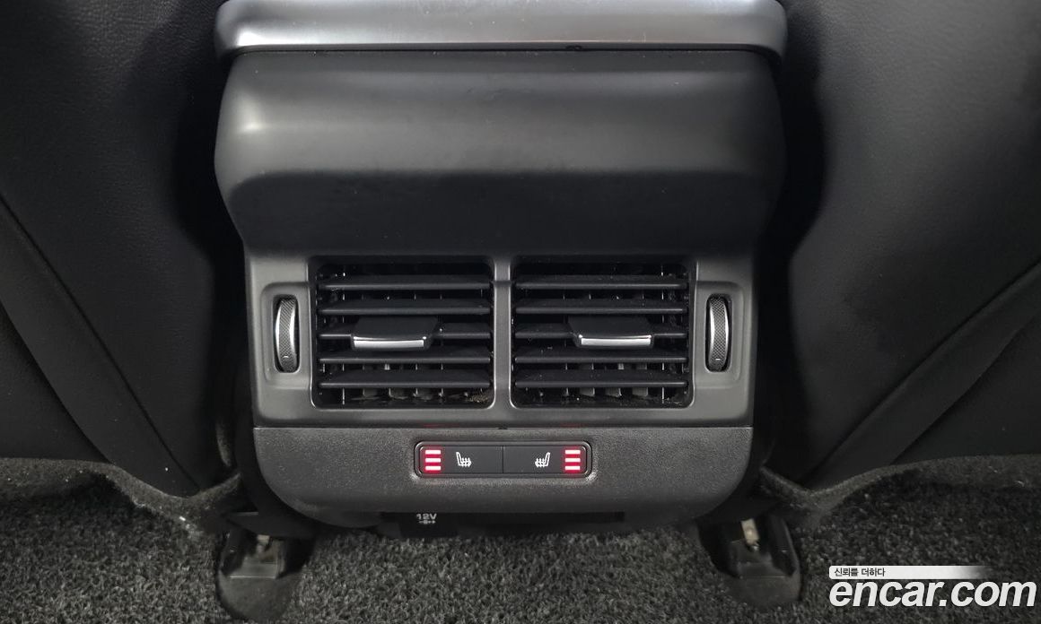 Land Rover Range Rover Evoque 2nd Gen фото 19