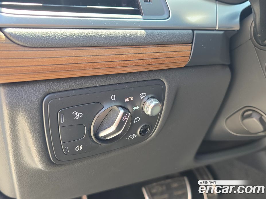 Audi A7 фото 8