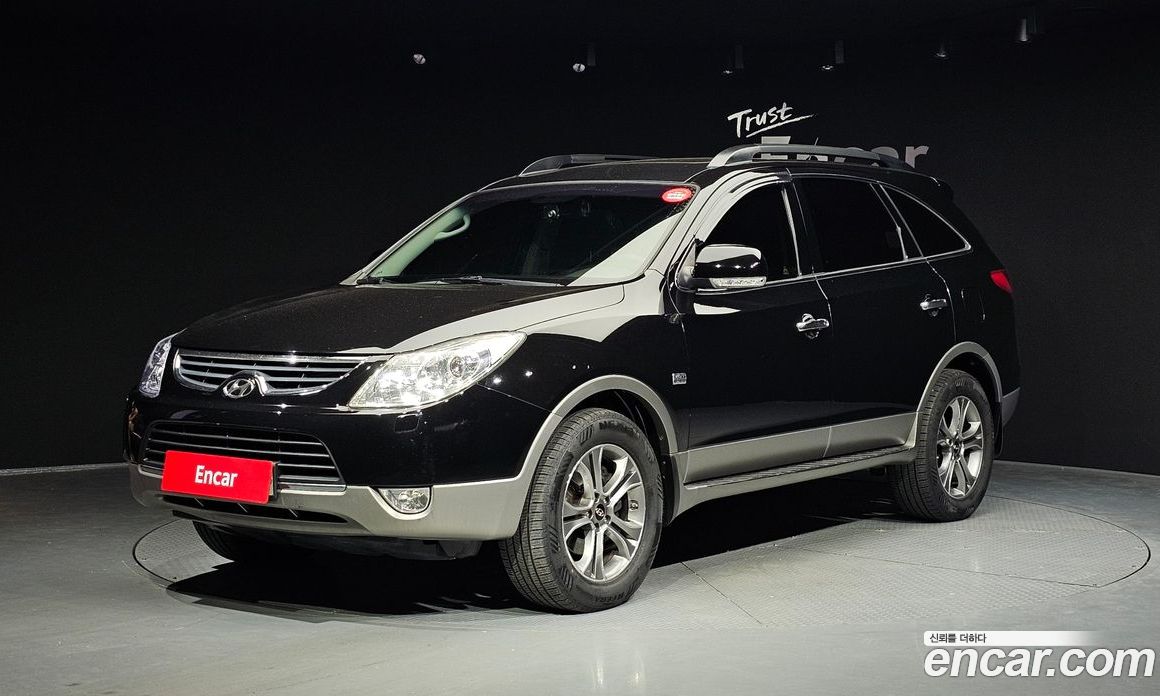 Hyundai Veracruz