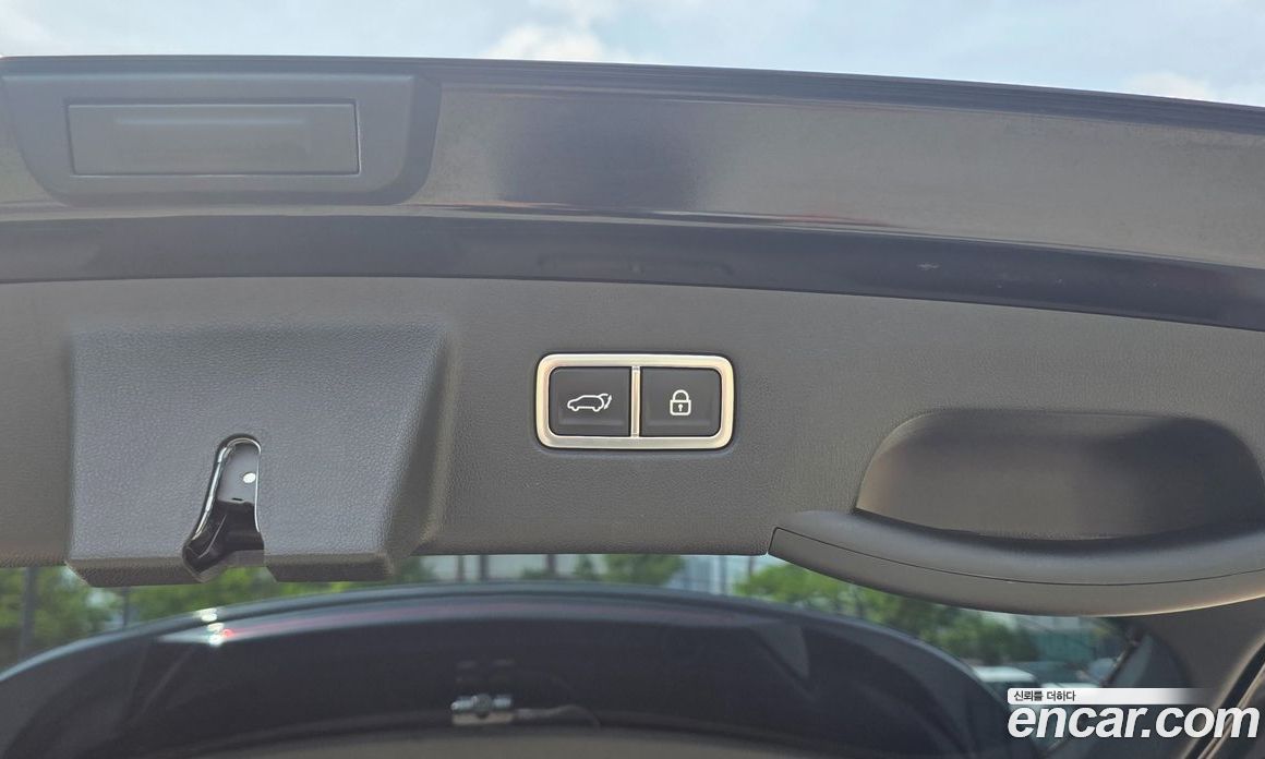Kia Sorento 4th Gen фото 10
