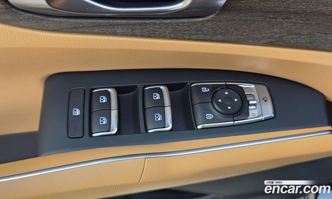 Kia Sorento 4th Gen фото 12
