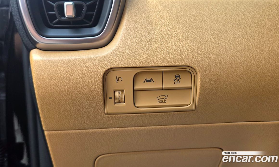 Kia Sorento 4th Gen фото 13