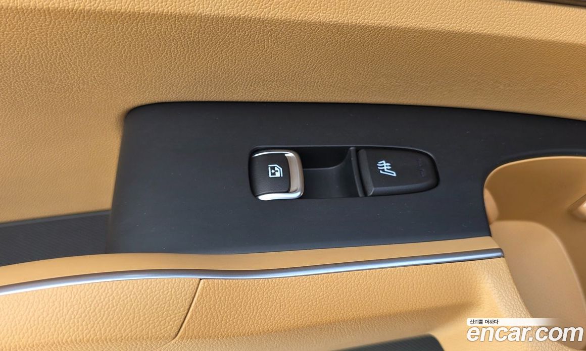 Kia Sorento 4th Gen фото 15