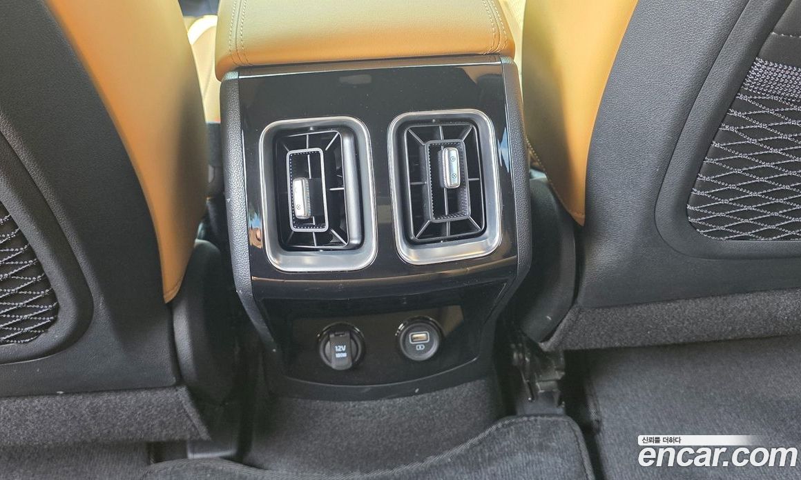 Kia Sorento 4th Gen фото 16