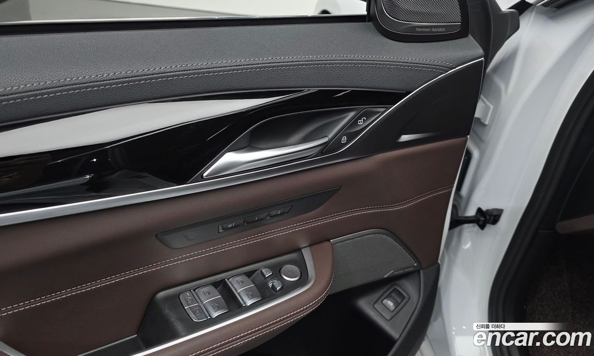 BMW 6-Series GT (G32) фото 18