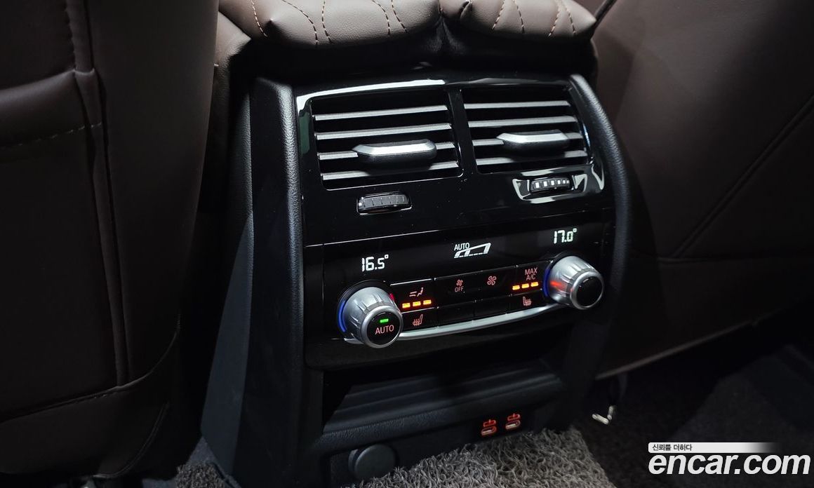BMW 6-Series GT (G32) фото 19