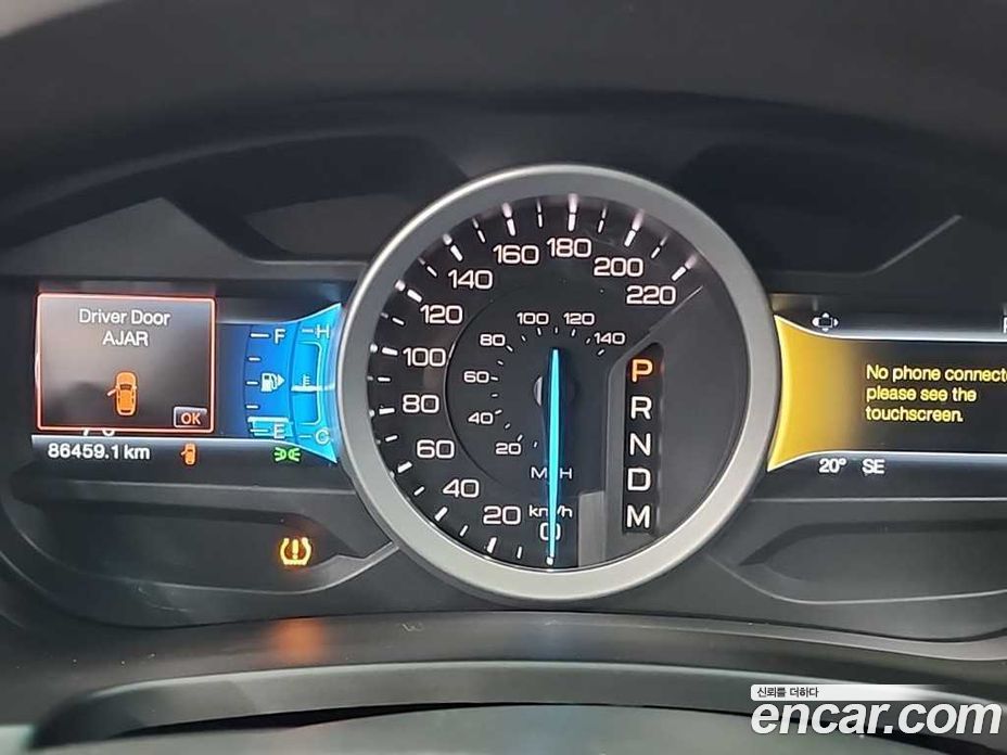 Ford Explorer 5th Gen фото 6