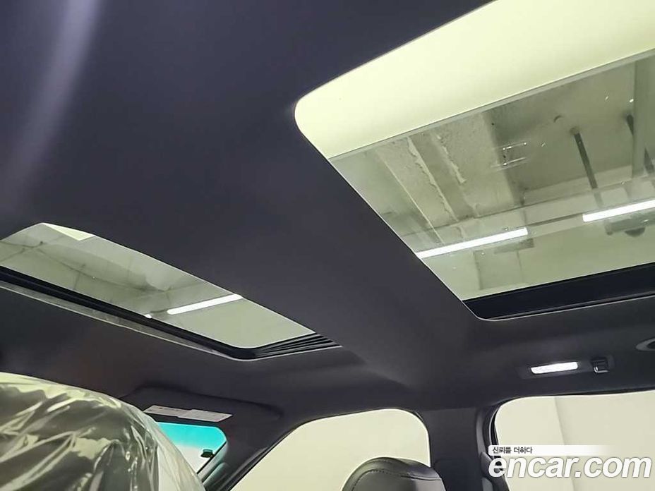 Ford Explorer 5th Gen фото 14
