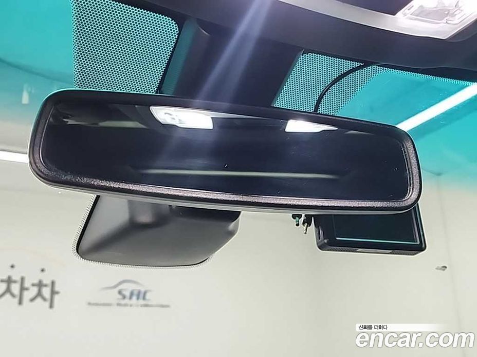 Ford Explorer 5th Gen фото 17