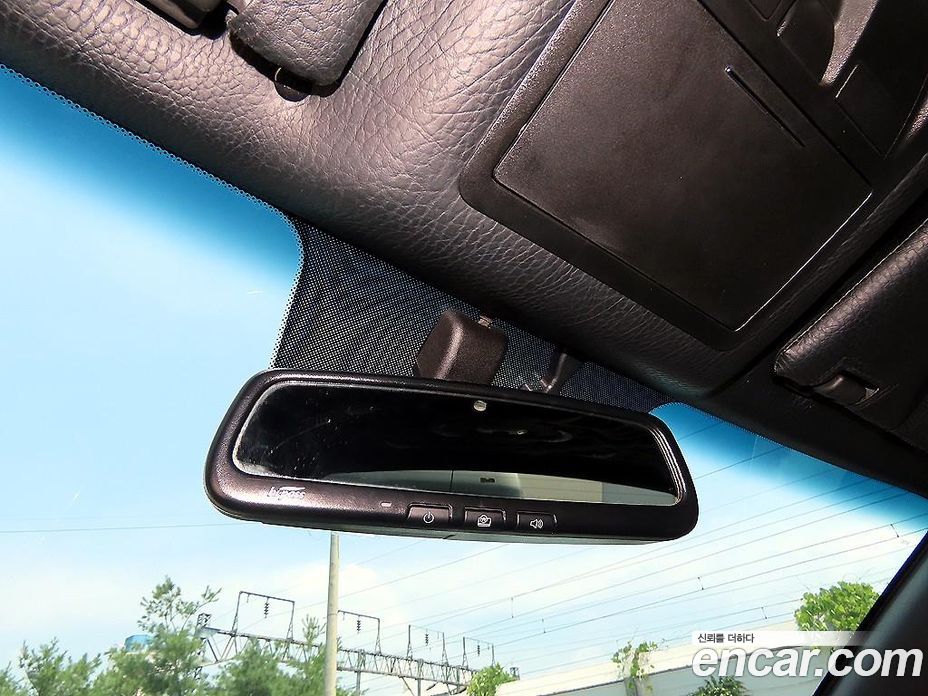 SsangYong (KG Mobility) Rexton Sports Khan фото 16