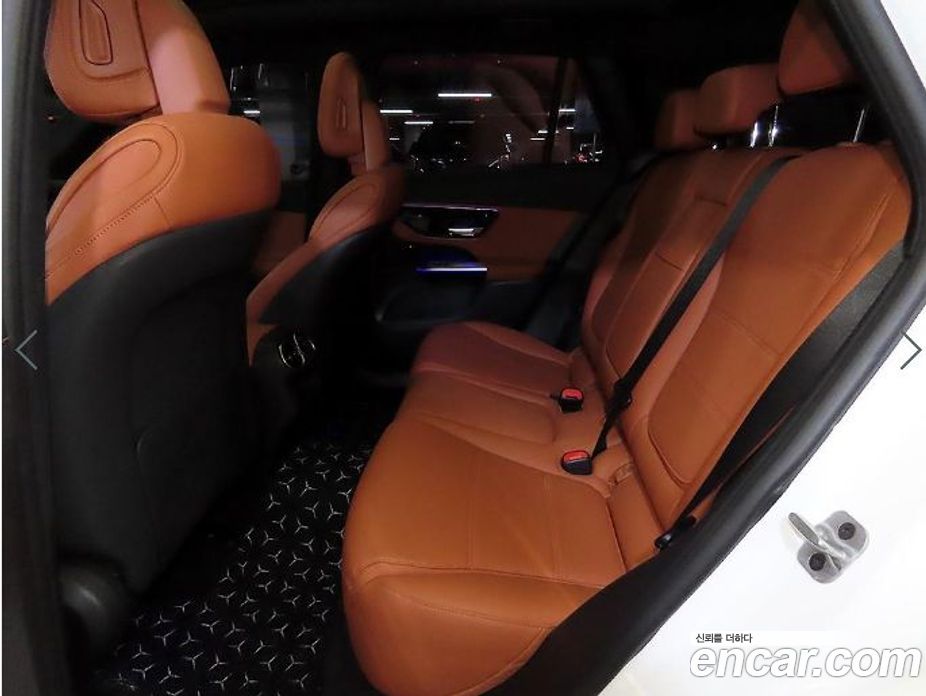 Mercedes-Benz GLC-Class X254 фото 7