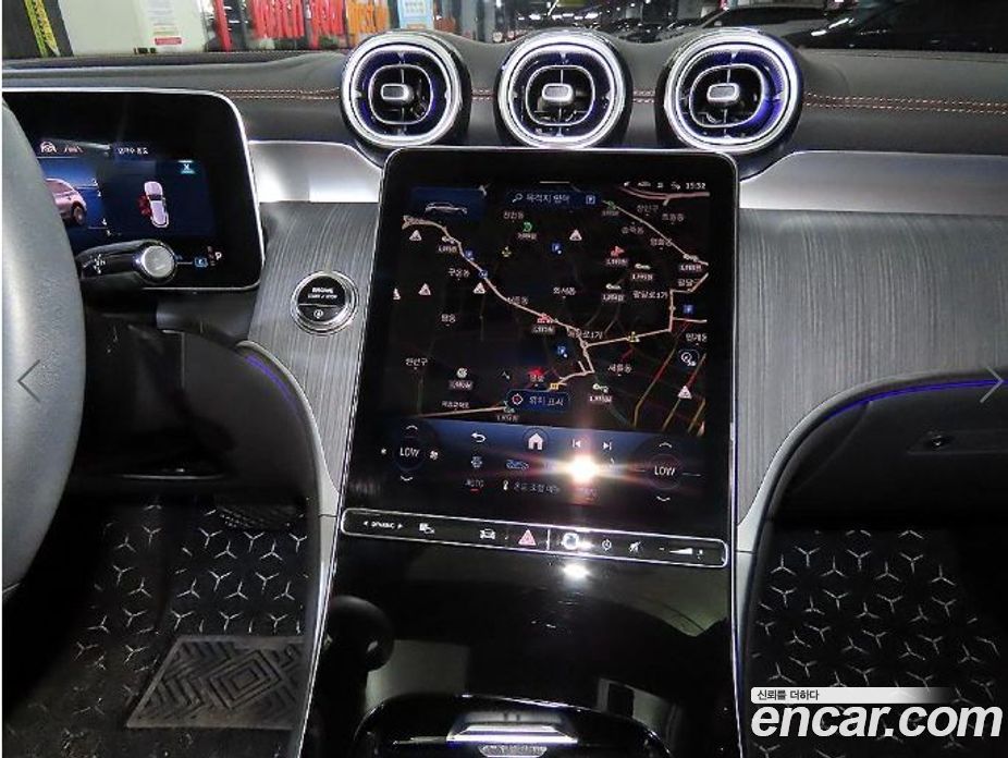 Mercedes-Benz GLC-Class X254 фото 11