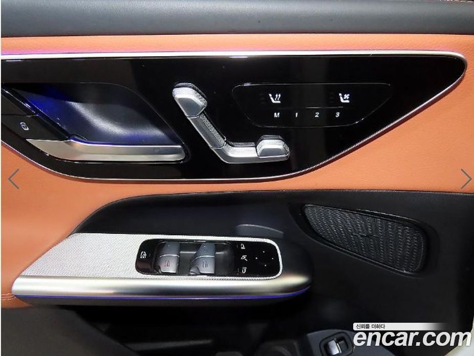 Mercedes-Benz GLC-Class X254 фото 13