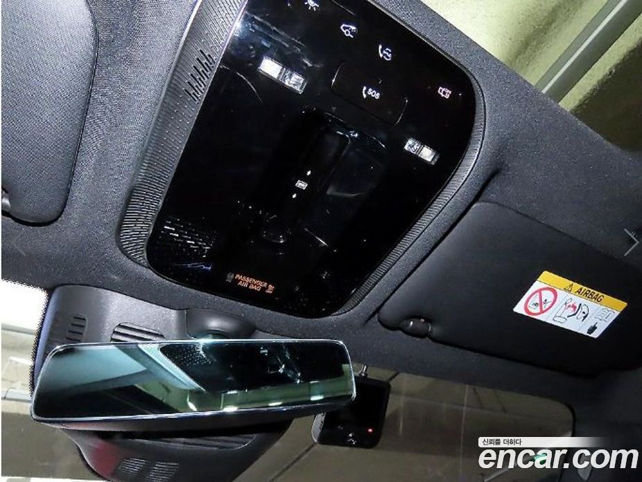 Mercedes-Benz GLC-Class X254 фото 15