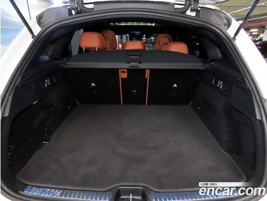 Mercedes-Benz GLC-Class X254 фото 17
