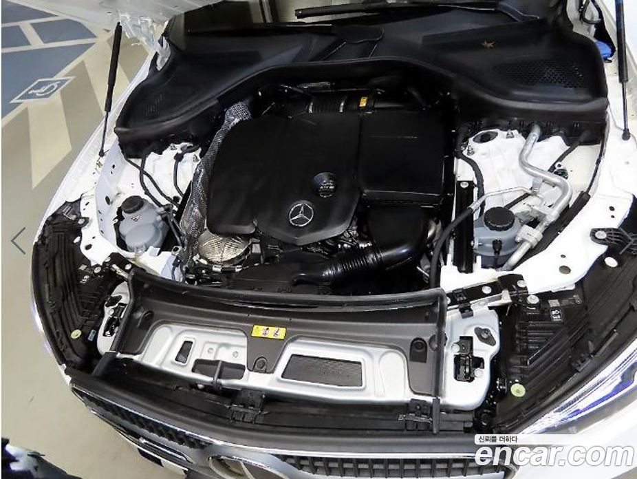 Mercedes-Benz GLC-Class X254 фото 19