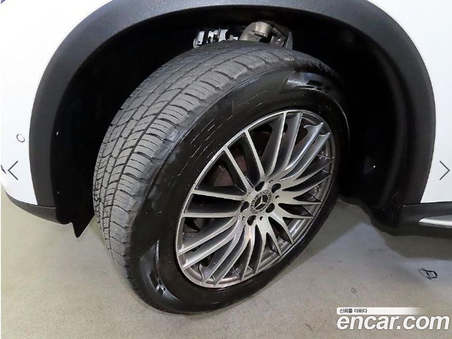 Mercedes-Benz GLC-Class X254 фото 20