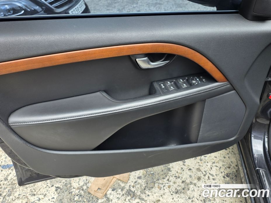 Volvo S80 фото 7