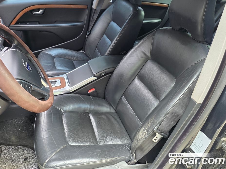 Volvo S80 фото 8
