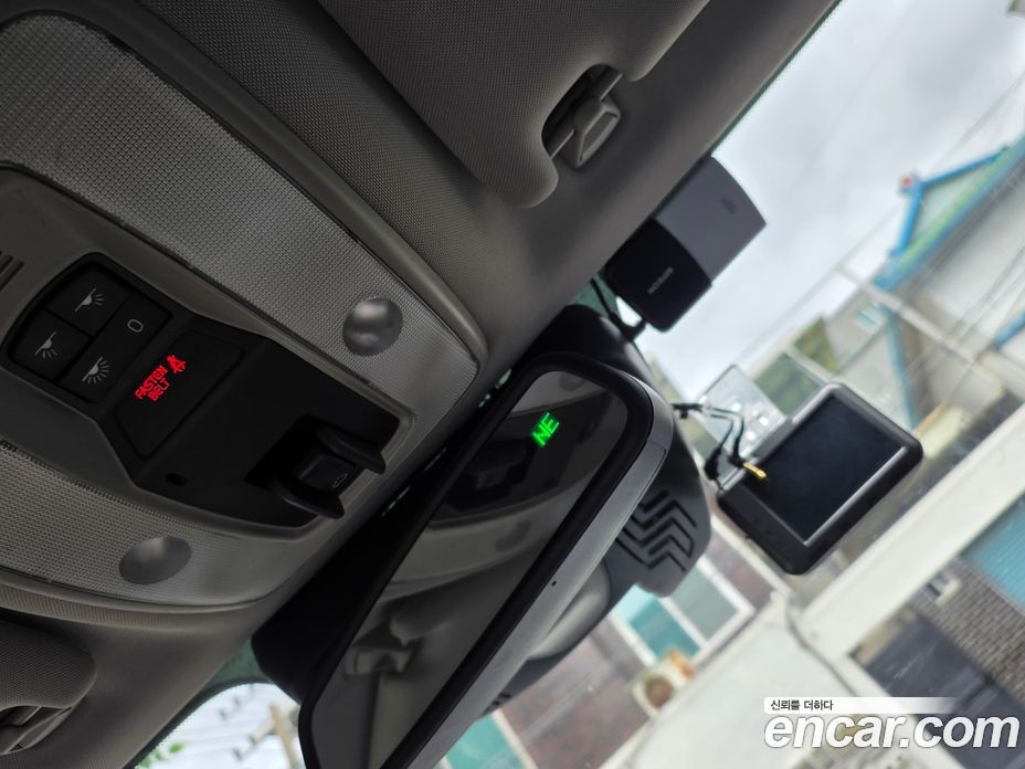 Volvo S80 фото 15