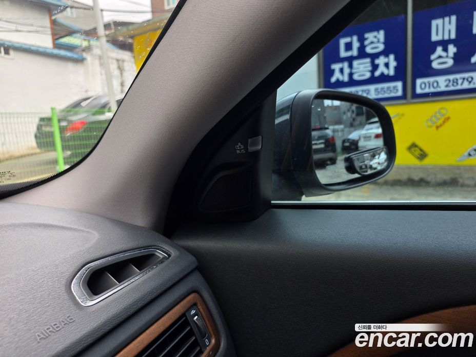 Volvo S80 фото 16