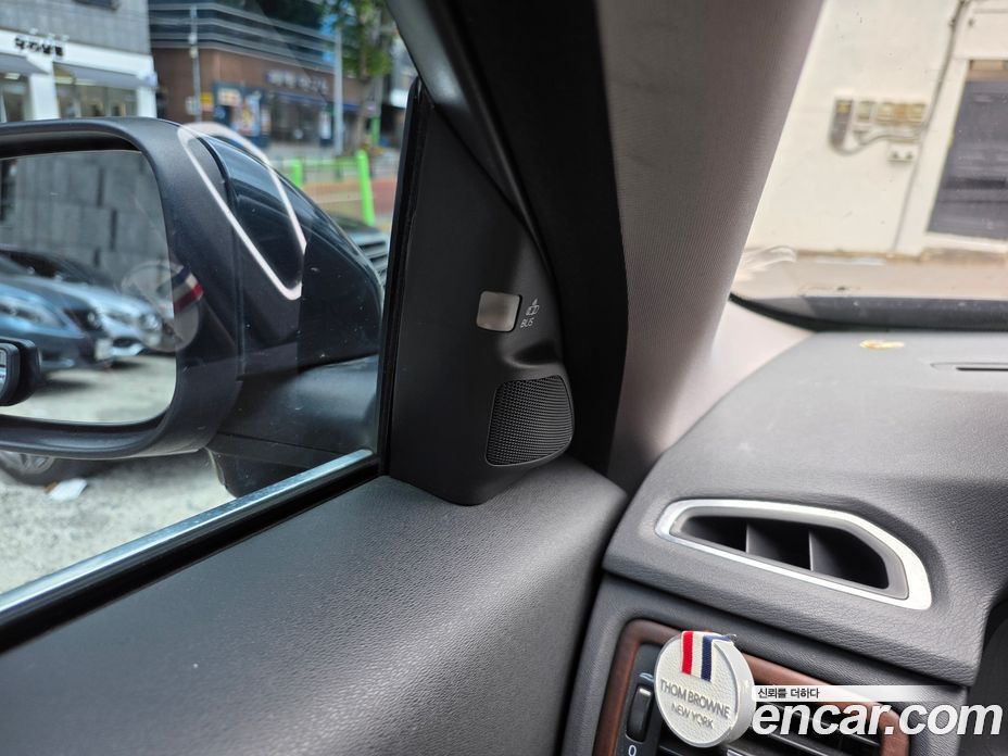 Volvo S80 фото 17