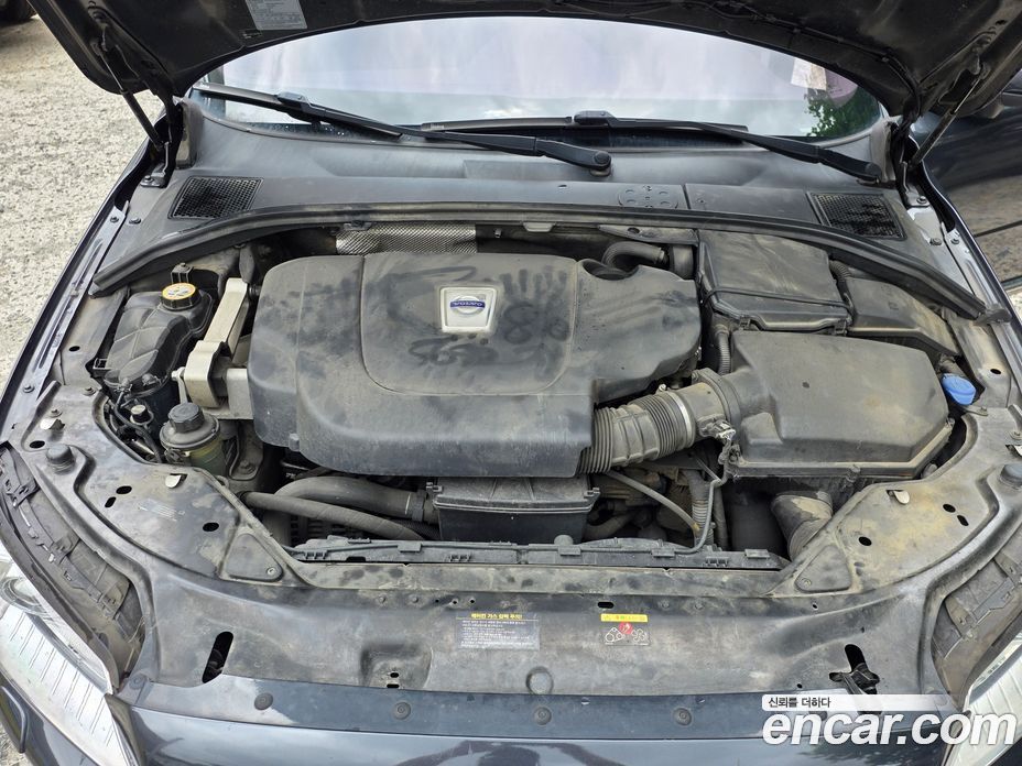 Volvo S80 фото 18