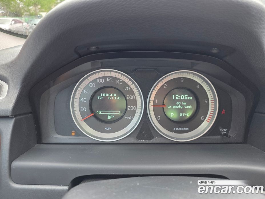 Volvo S80 фото 20