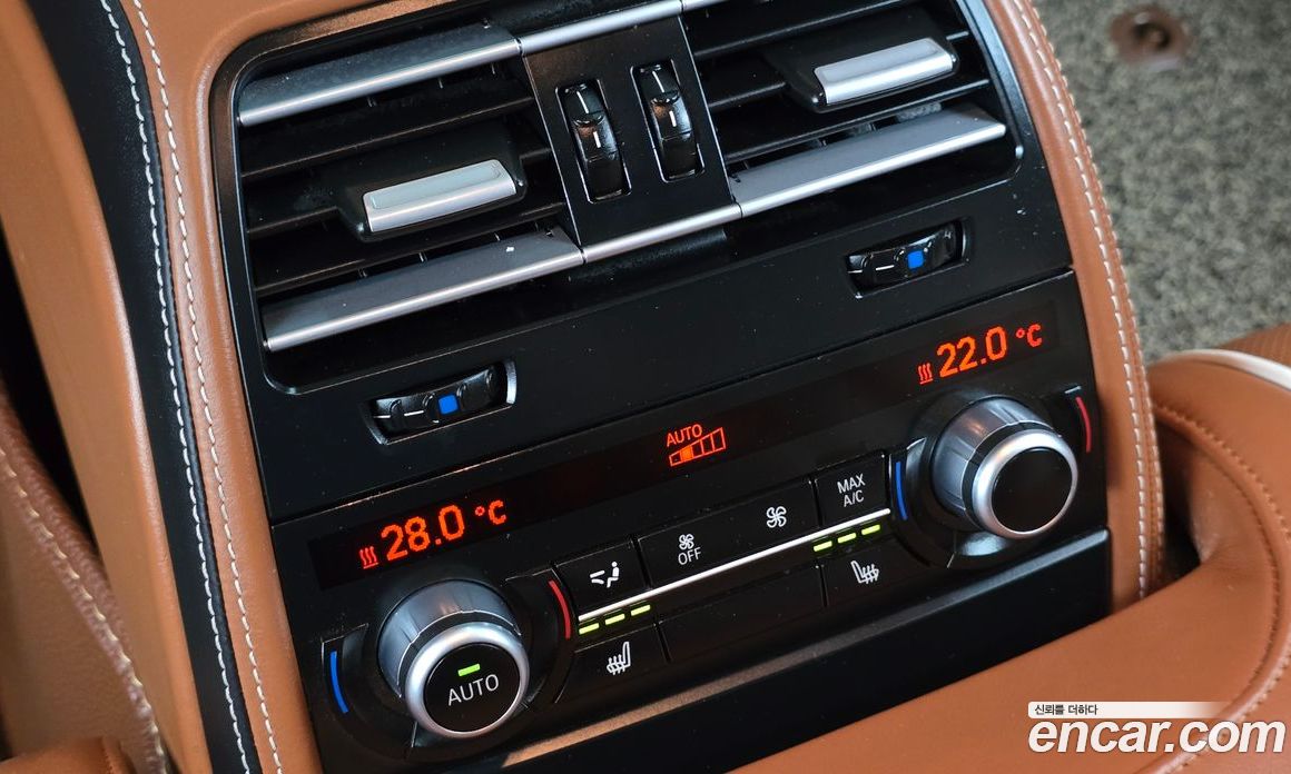 BMW 6-Series (F12) фото 19