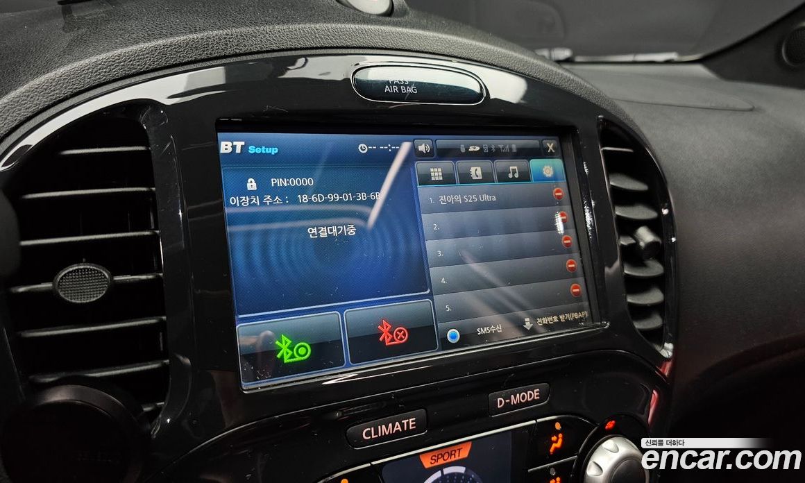 Nissan Juke фото 16